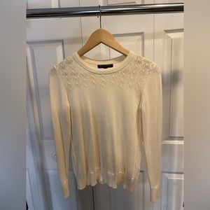 Banana Republic sweater